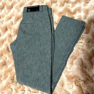 Banana Republic Sloan Pants